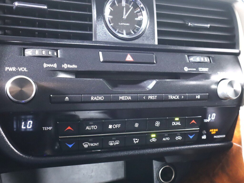 Used 2019 Lexus RX 350 AWD w/ Navigation Package image 24