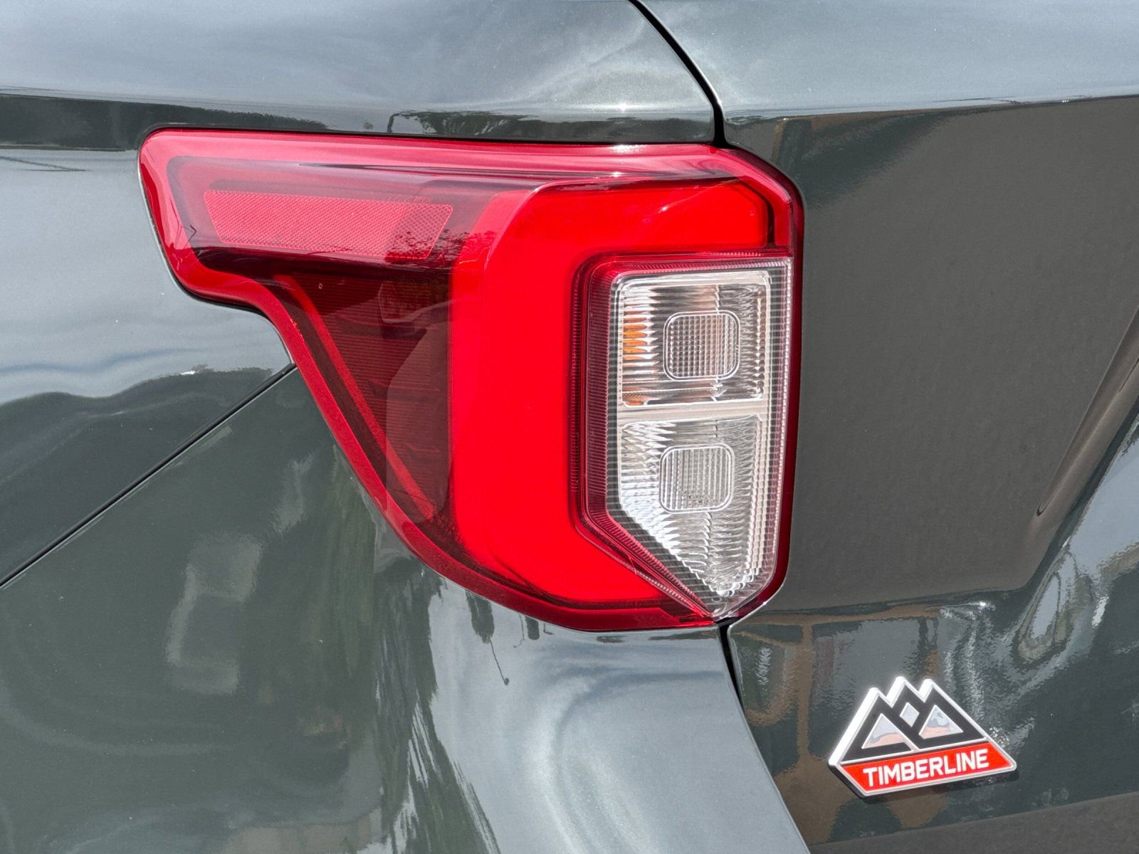Used 2022 Ford Explorer Timberline AWD/4WD image 37