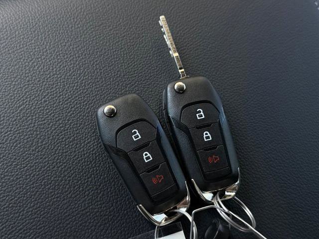 New 2026 Ford F150 STX w/ Equipment Group 200A image 25