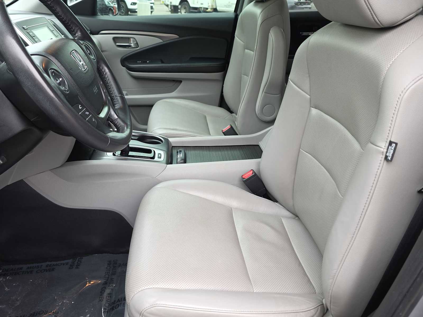 Used 2018 Honda Ridgeline RTL image 15