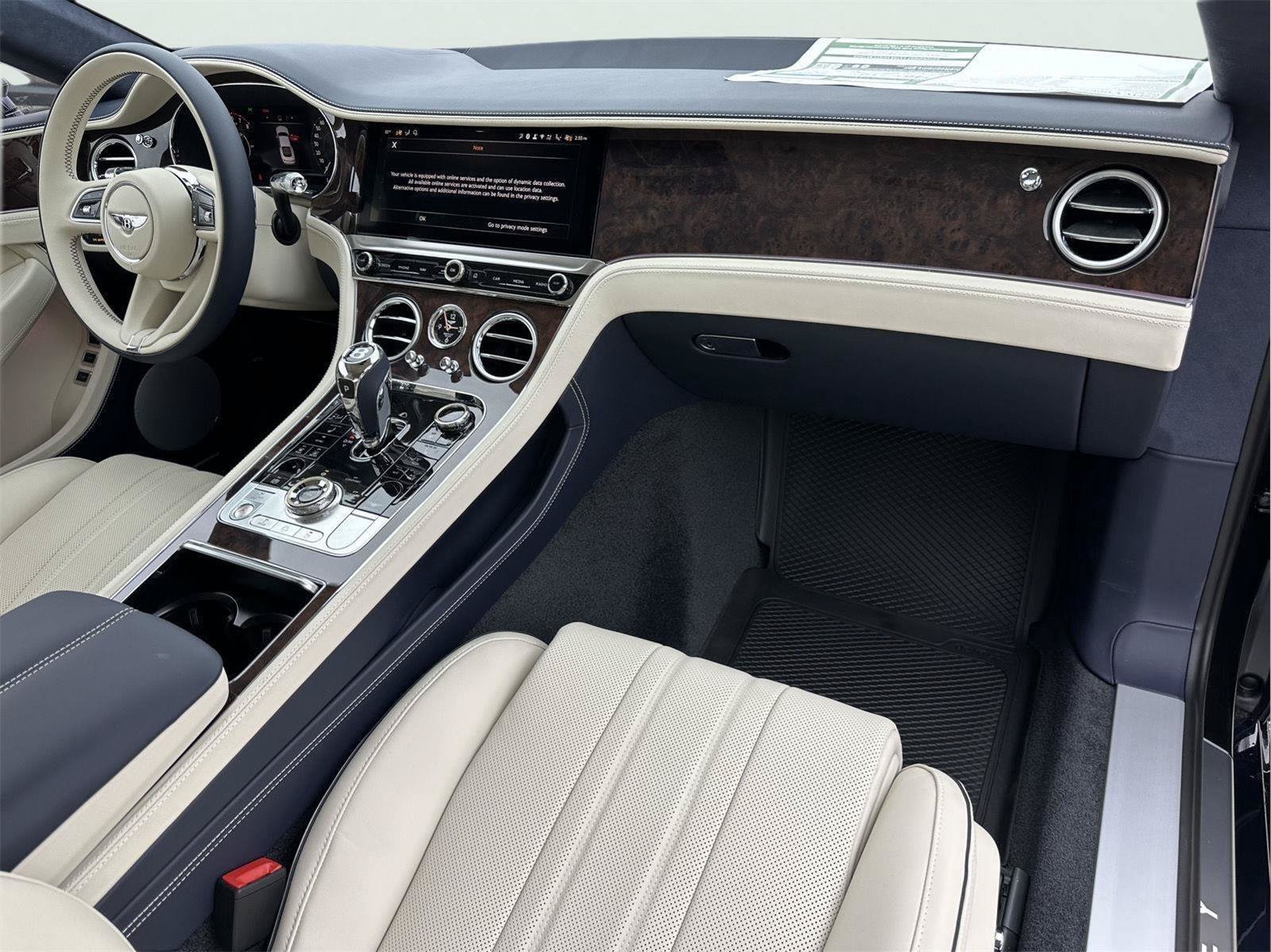 New 2026 Bentley Continental GT AWD/4WD image 24