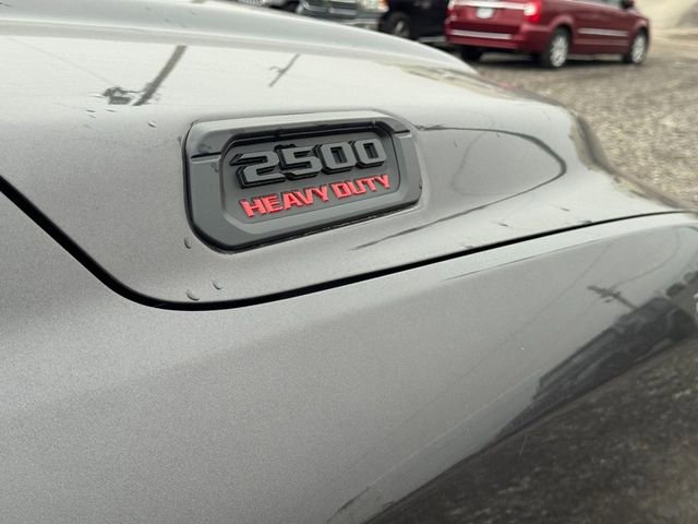 New 2026 RAM 2500 Big Horn image 13