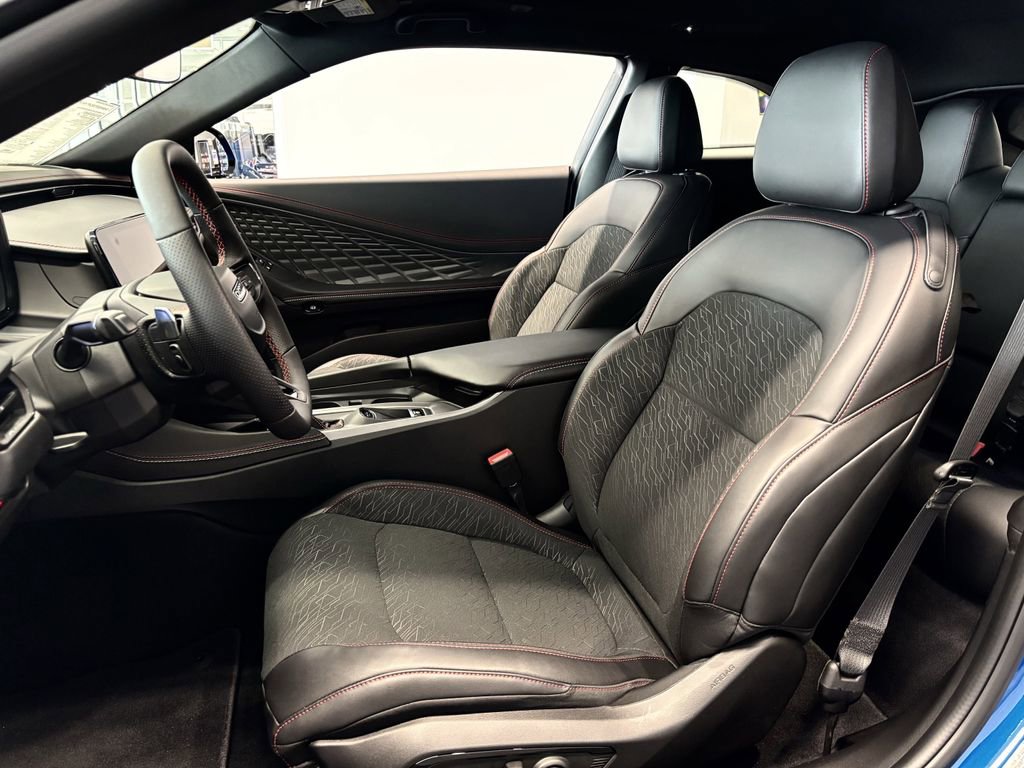 New 2026 Dodge Charger Scat Pack w/ Wheel & Tire Package image 22