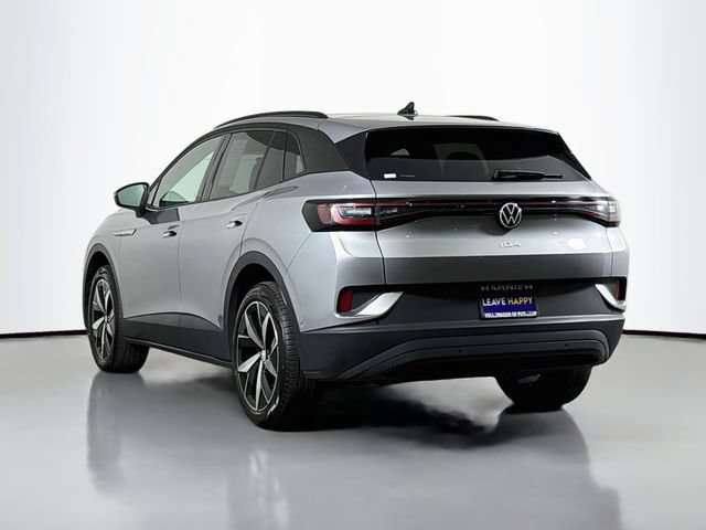 Used 2023 Volkswagen ID.4 Pro S AWD/4WD image 5