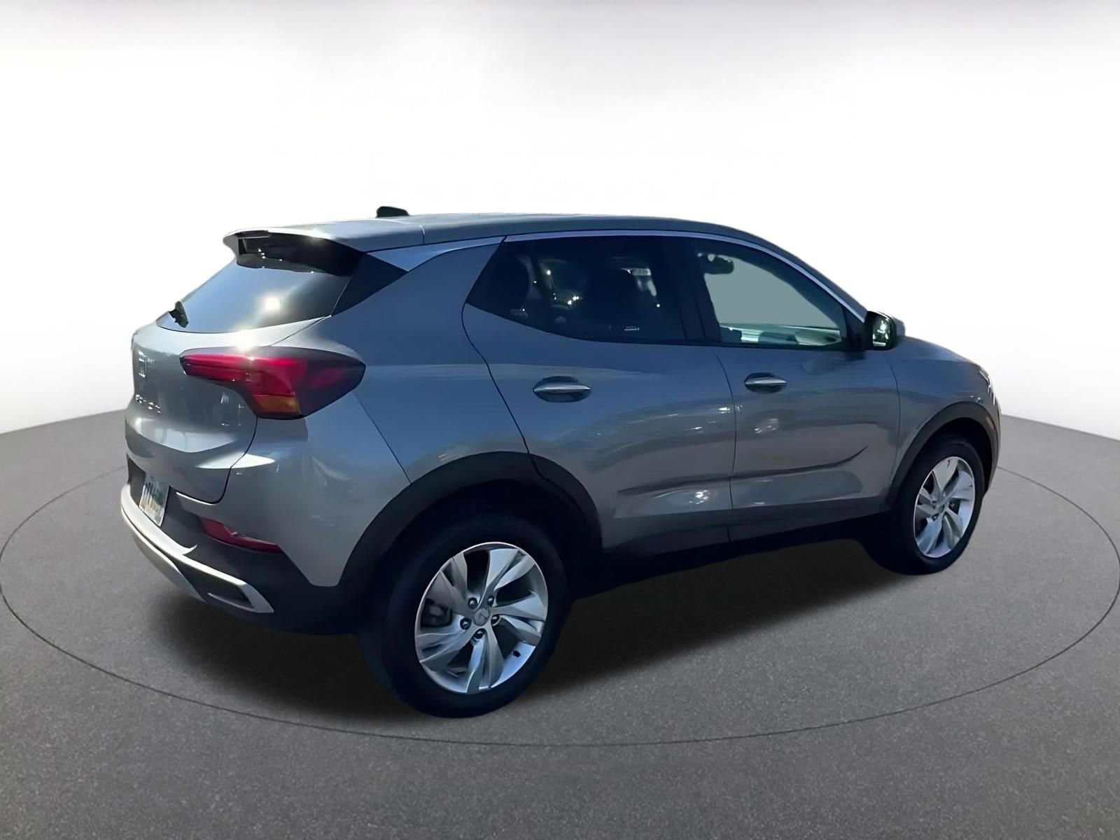 Used 2025 Buick Encore GX Preferred image 15