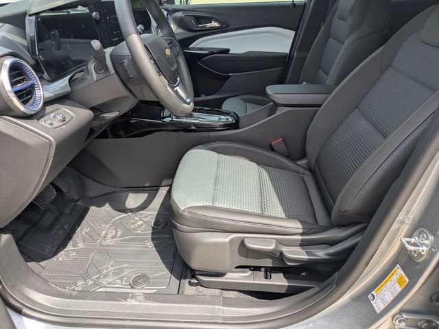 New 2026 Chevrolet Trax LT w/ Driver Confidence Package FWD image 10