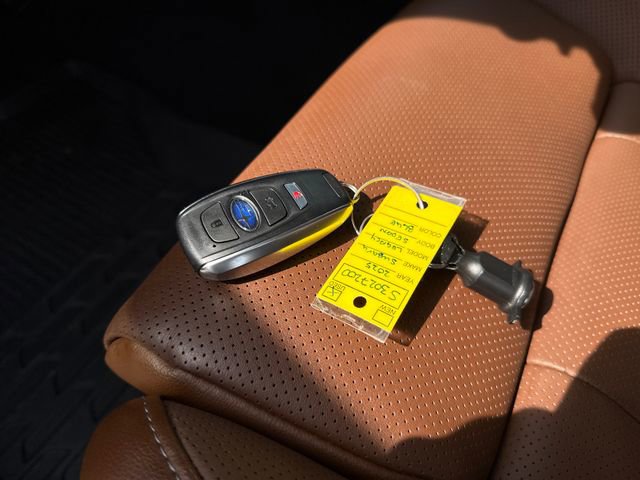 Used 2025 Subaru Legacy Touring XT AWD/4WD image 30