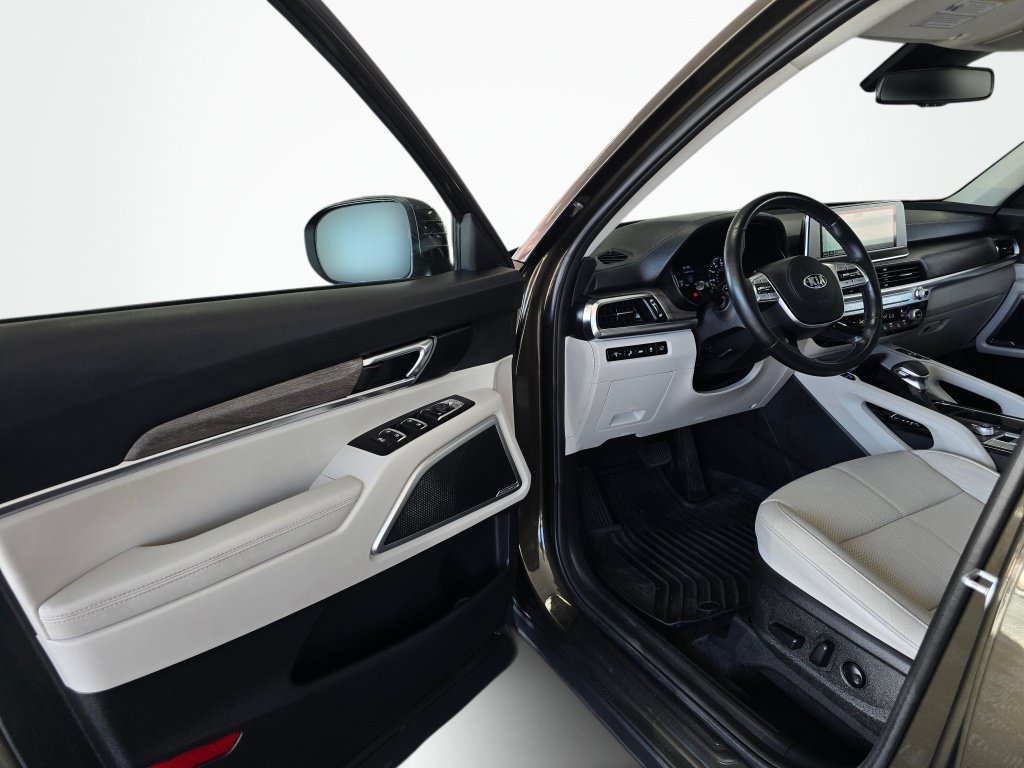 Used 2020 Kia Telluride EX AWD/4WD image 33