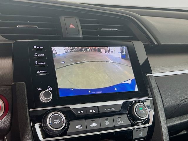 Used 2019 Honda Civic EX image 12