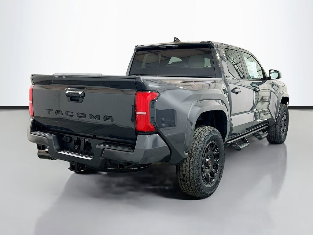 New 2026 Toyota Tacoma SR5 image 4