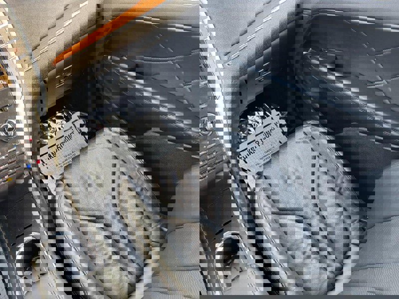 Used 2019 Lincoln MKC Reserve w/ MKC Climate Package image 15