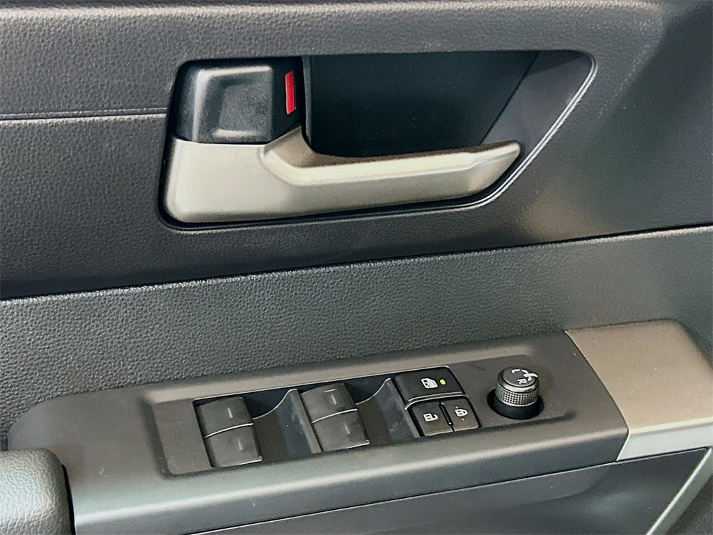 New 2025 Toyota Tundra SR5 image 15