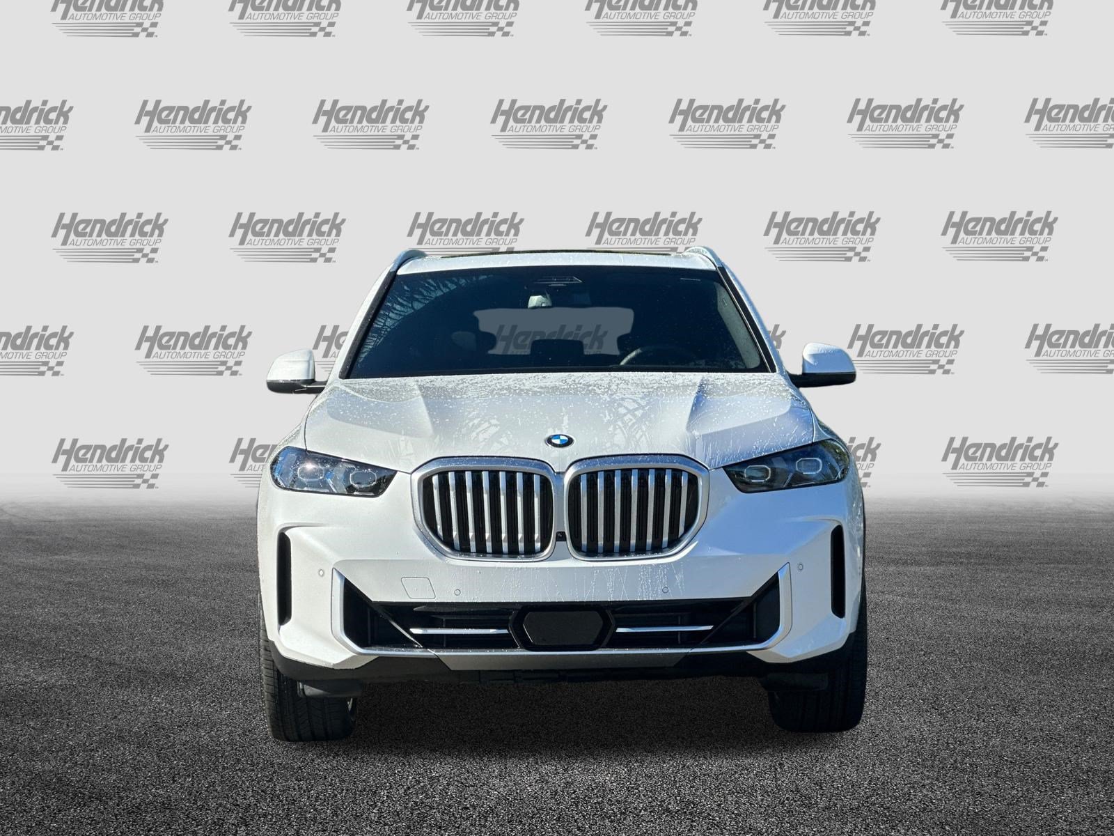New 2026 BMW X5 xDrive40i AWD/4WD image 7