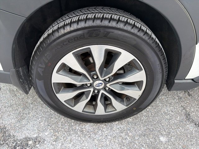 Used 2023 Subaru Outback Touring XT image 20