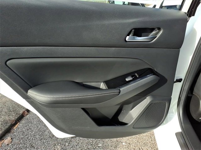 New 2025 Nissan Altima 2.5 SL image 9