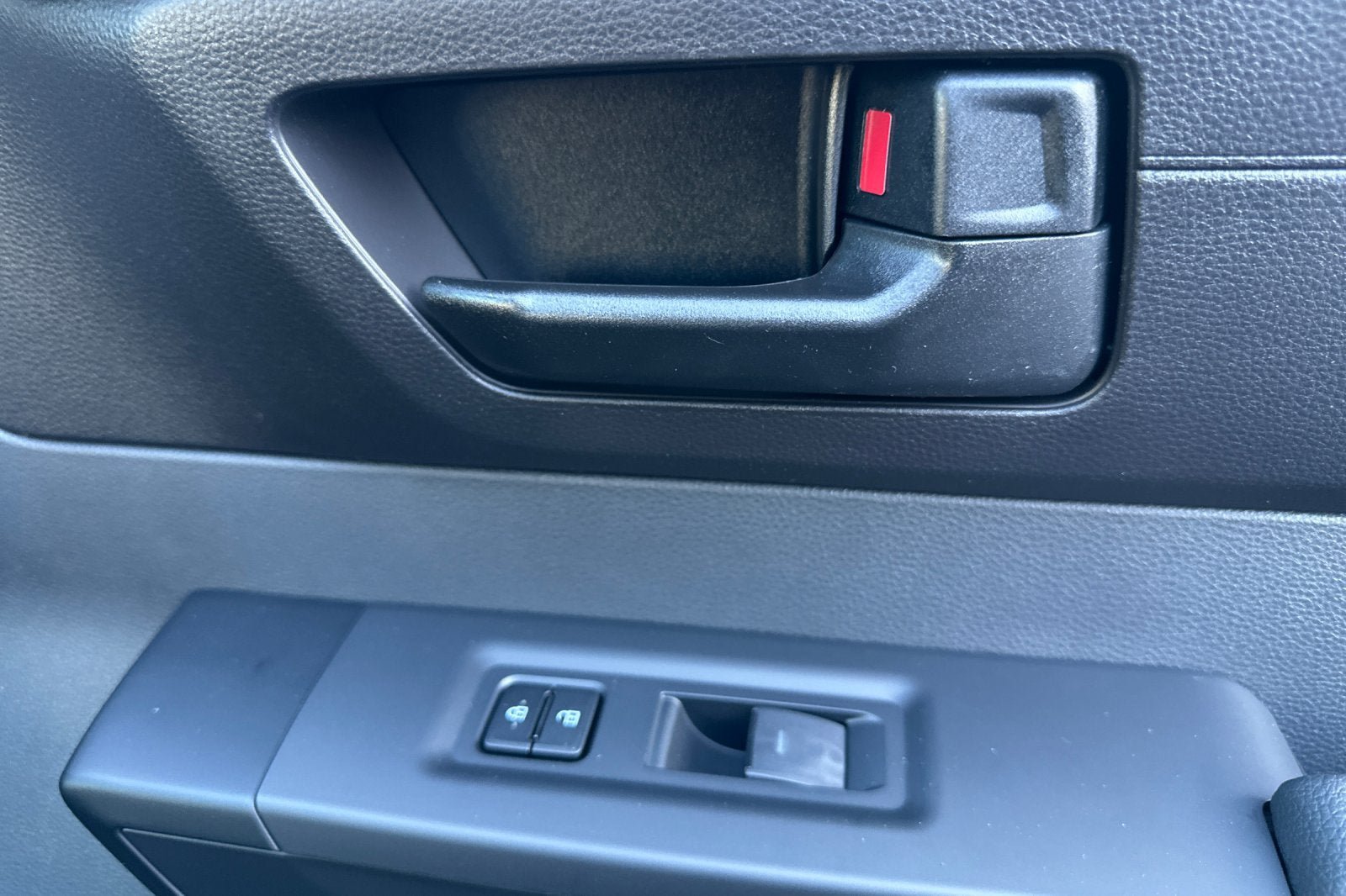 New 2026 Toyota Tundra SR RWD image 19