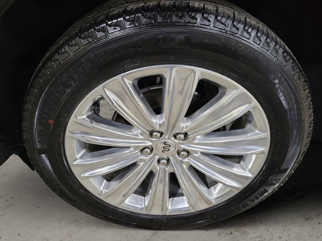 Used 2022 Ford Explorer King Ranch AWD/4WD image 10