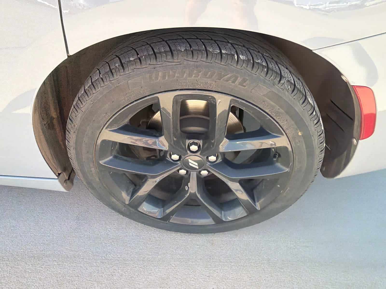 Used 2020 Dodge Charger SXT w/ Blacktop Package RWD image 17