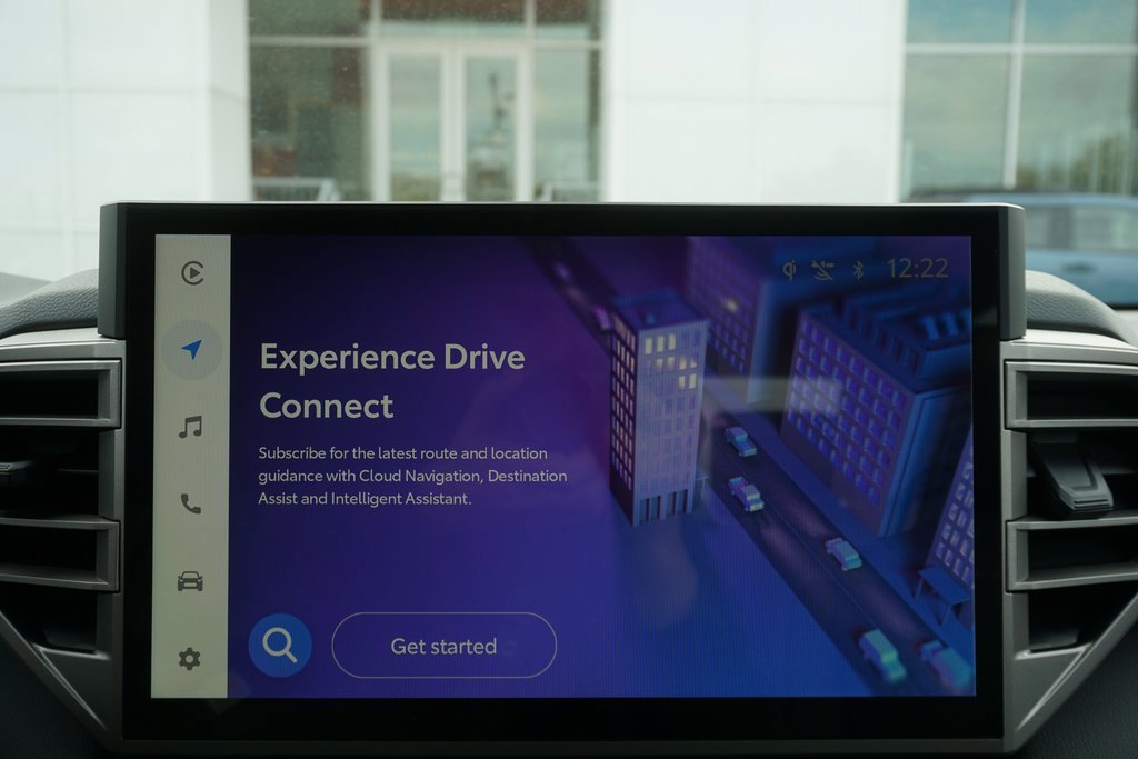 New 2026 Toyota Tundra Limited image 15