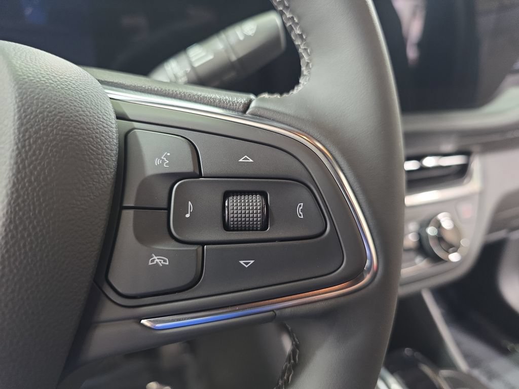 New 2026 Buick Envista Preferred w/ Convenience I Package FWD image 17