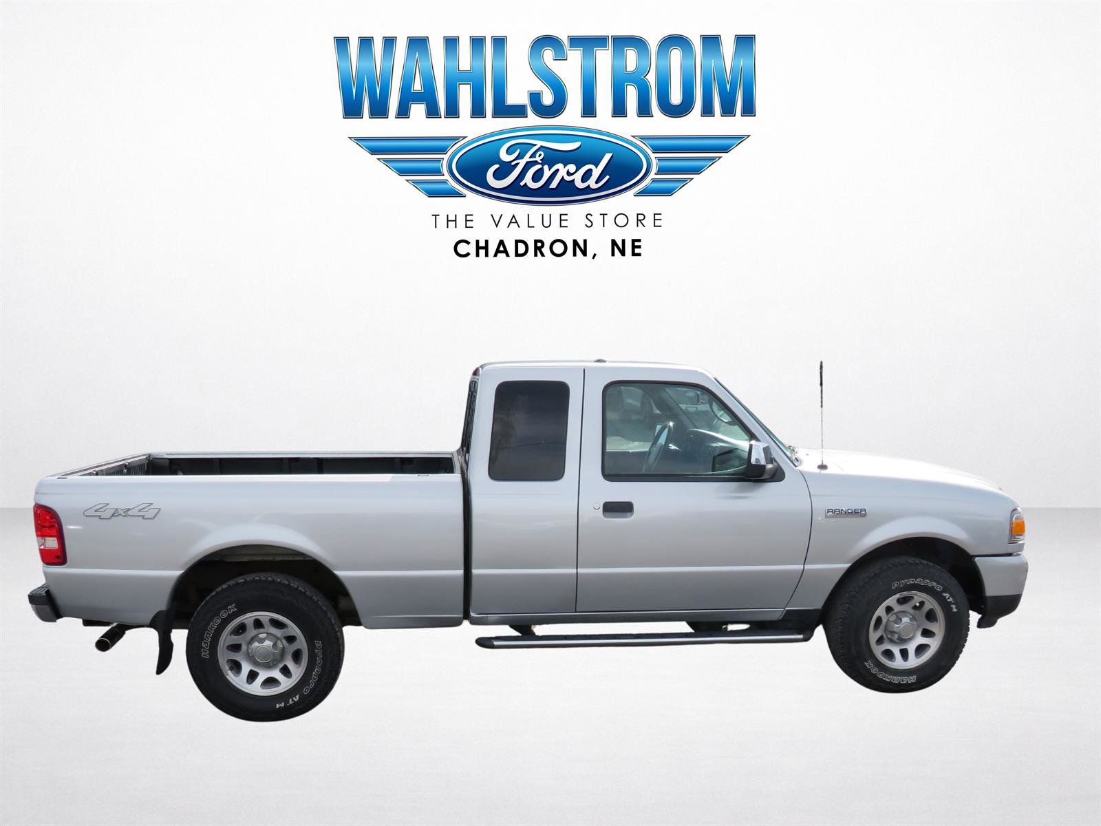 Used 2011 Ford Ranger XLT w/ Bright Trim Group AWD/4WD image 6