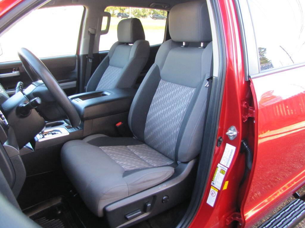 Used 2019 Toyota Tundra SR5 image 15