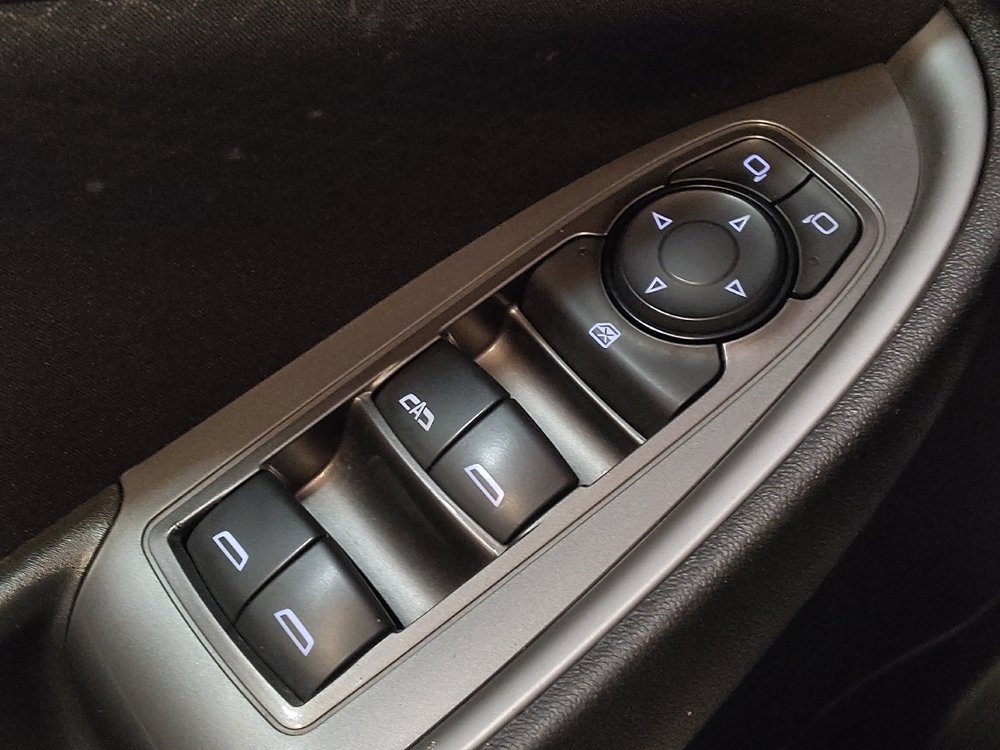 Used 2023 Chevrolet Malibu LT FWD image 27