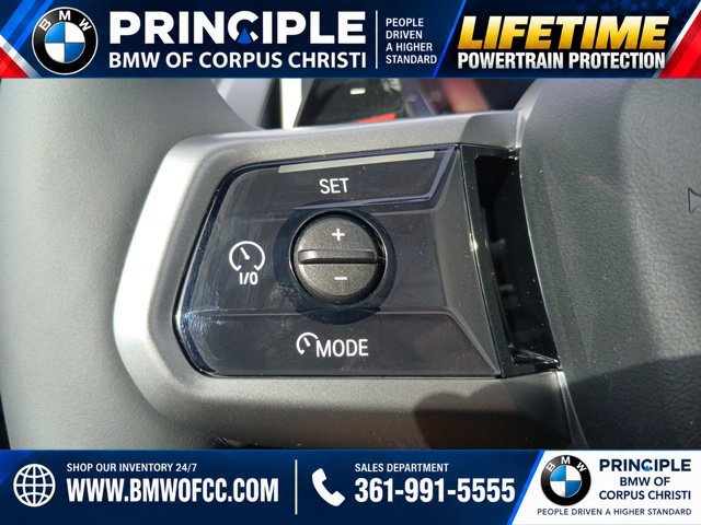 New 2026 BMW X3 xDrive30i AWD/4WD image 26