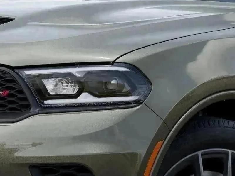 New 2026 Dodge Durango GT AWD/4WD image 82