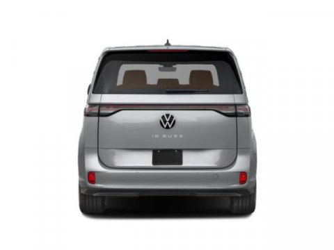 New 2025 Volkswagen ID. Buzz Pro S image 8