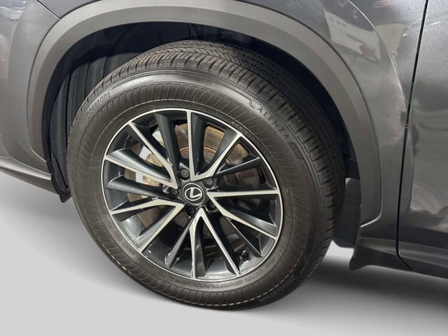 Used 2025 Lexus NX 350 AWD w/ Accessory Package (2T) image 10