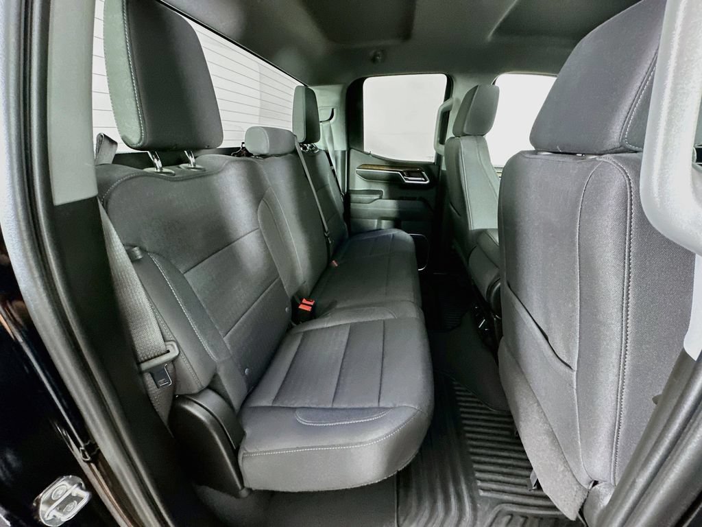 Used 2023 GMC Sierra 1500 Elevation AWD/4WD image 36