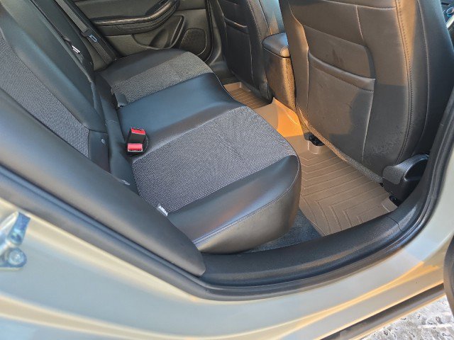 Used 2015 Chevrolet Malibu LT w/ Power Convenience Package FWD image 35