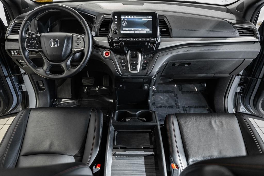 Used 2023 Honda Odyssey Sport image 26