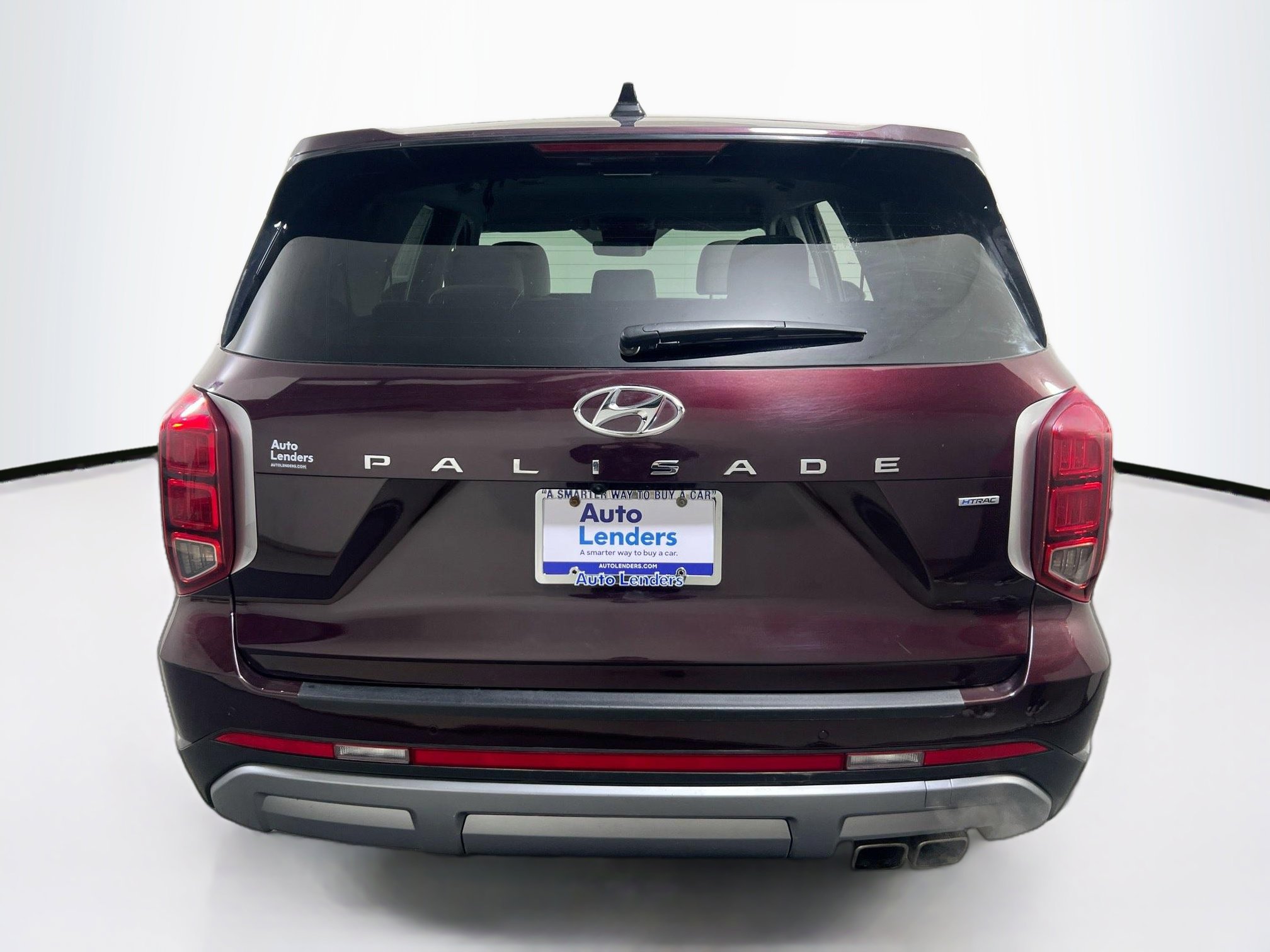 Used 2023 Hyundai Palisade SE image 6