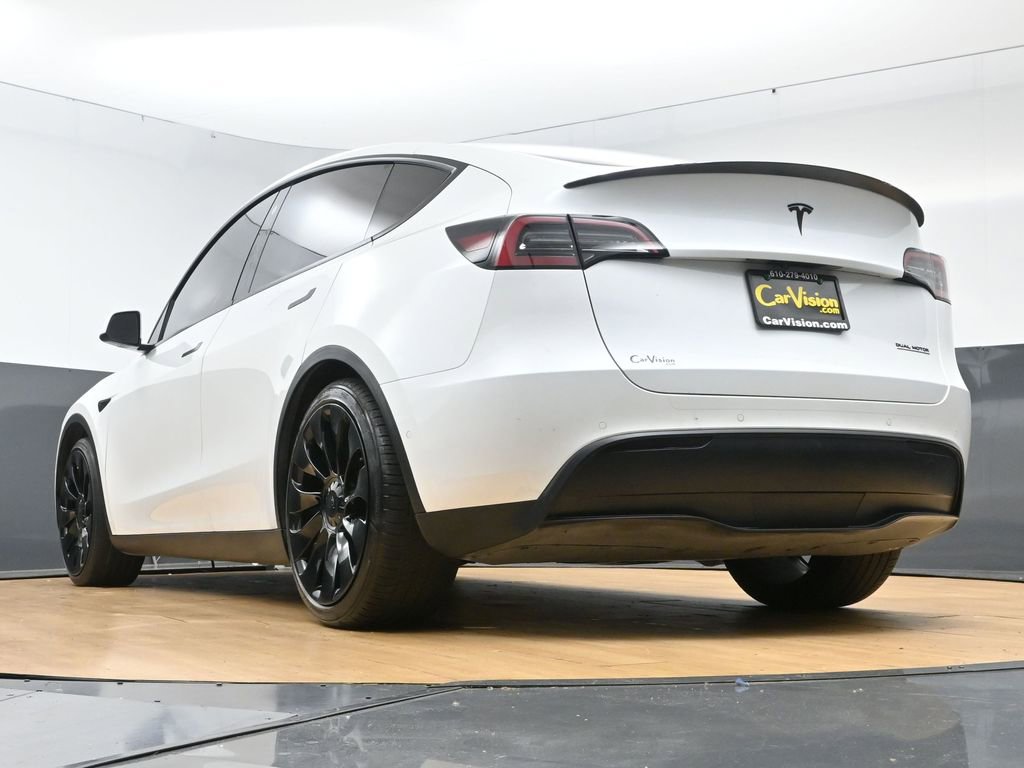 Used 2022 Tesla Model Y Performance AWD/4WD image 58