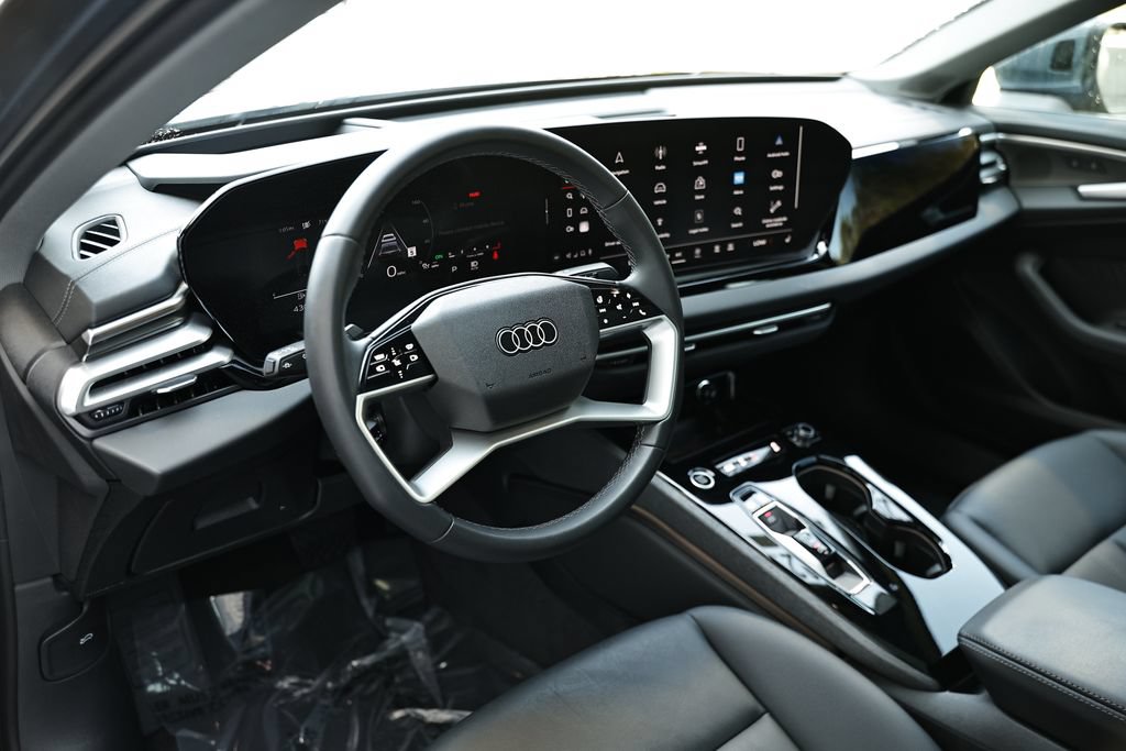 Certified 2025 Audi A5 2.0T Premium w/ Premium Plus AWD/4WD image 19