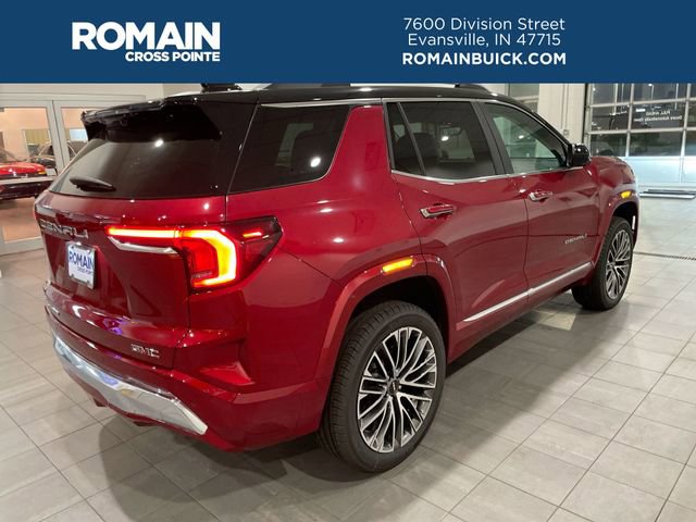 New 2026 GMC Terrain Denali AWD/4WD image 5