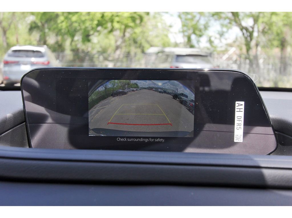 New 2026 MAZDA CX-30 AWD 2.5 S w/ Select Sport Pkg image 23
