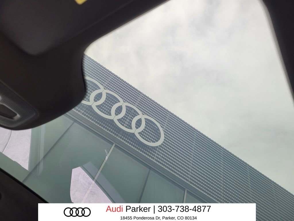 New 2025 Audi S5 Premium Plus image 22