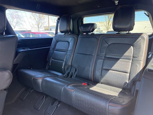 Certified 2023 Lincoln Navigator L Black Label AWD/4WD image 18
