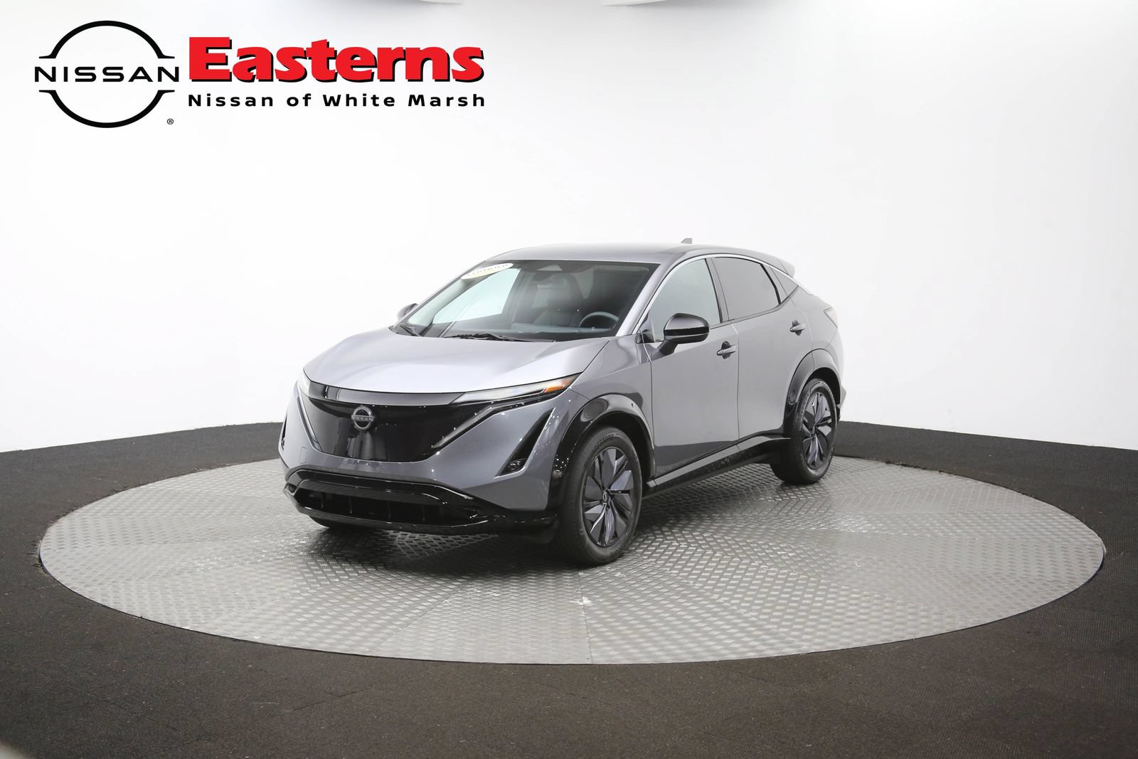 Used 2023 Nissan Ariya FWD image 55