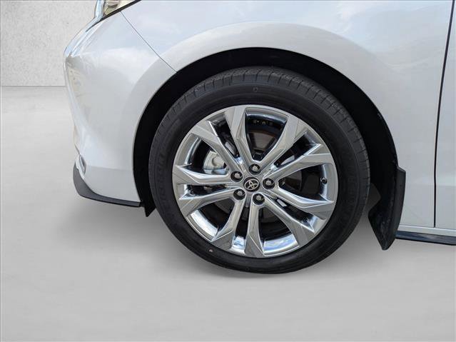 Certified 2023 Toyota Sienna Platinum image 27