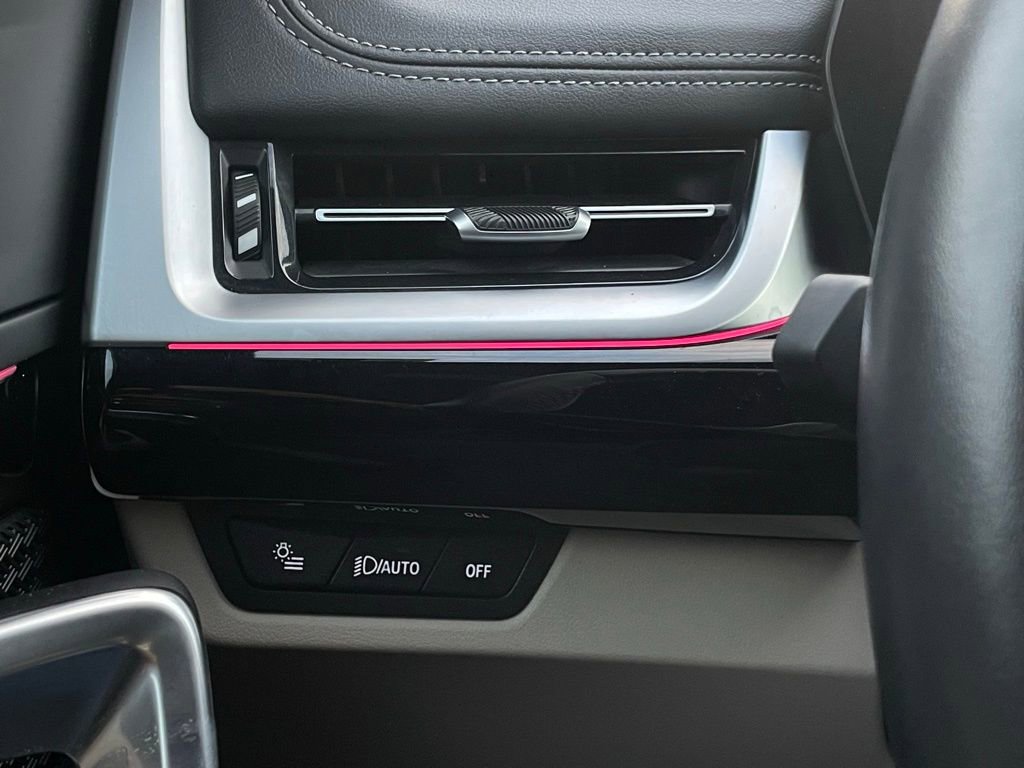 Used 2024 BMW X1 xDrive28i image 14