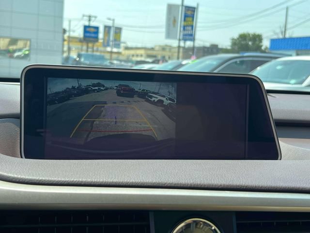 Used 2019 Lexus RX 350L AWD image 29
