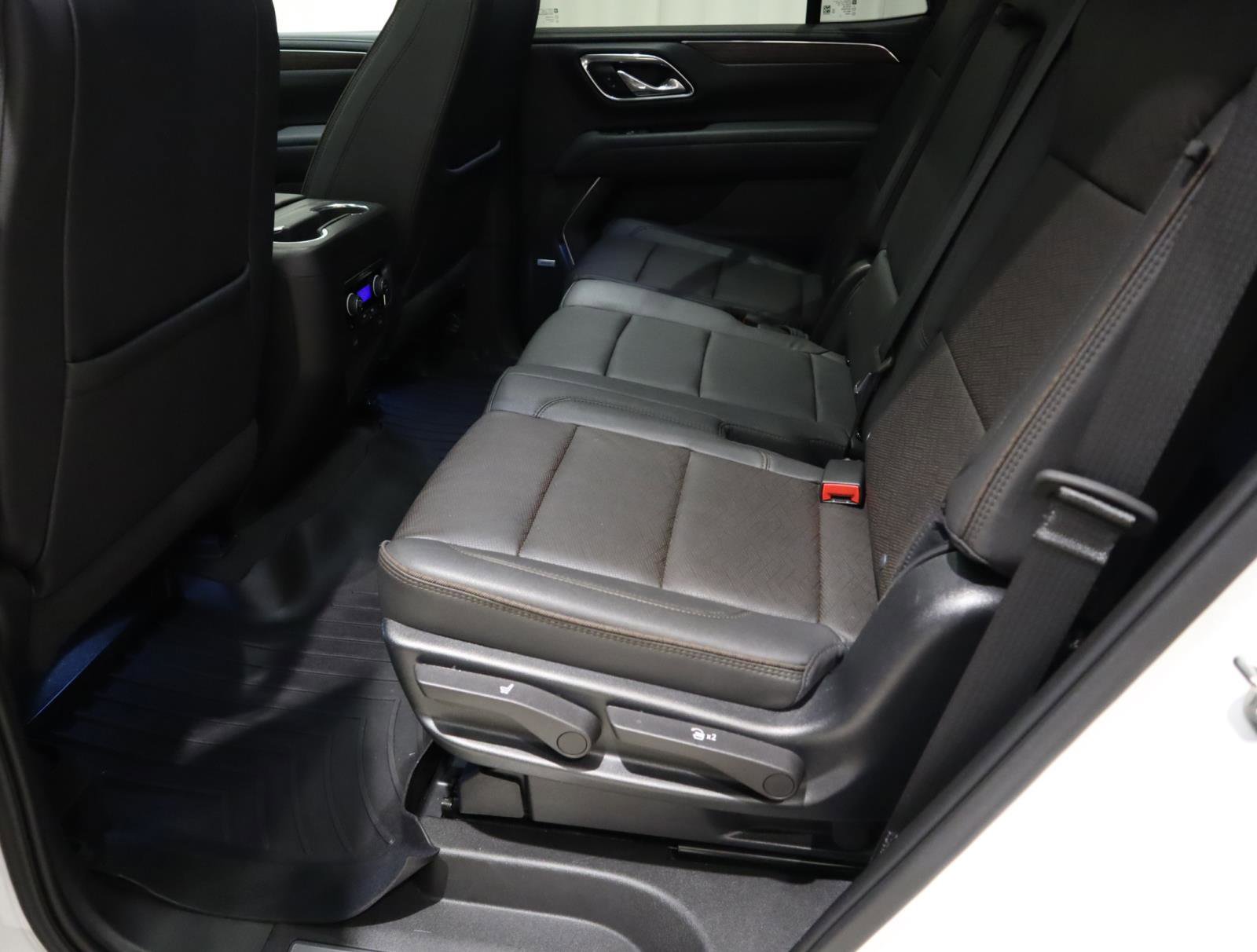 Used 2023 Chevrolet Tahoe High Country w/ Premium Package 2 image 20