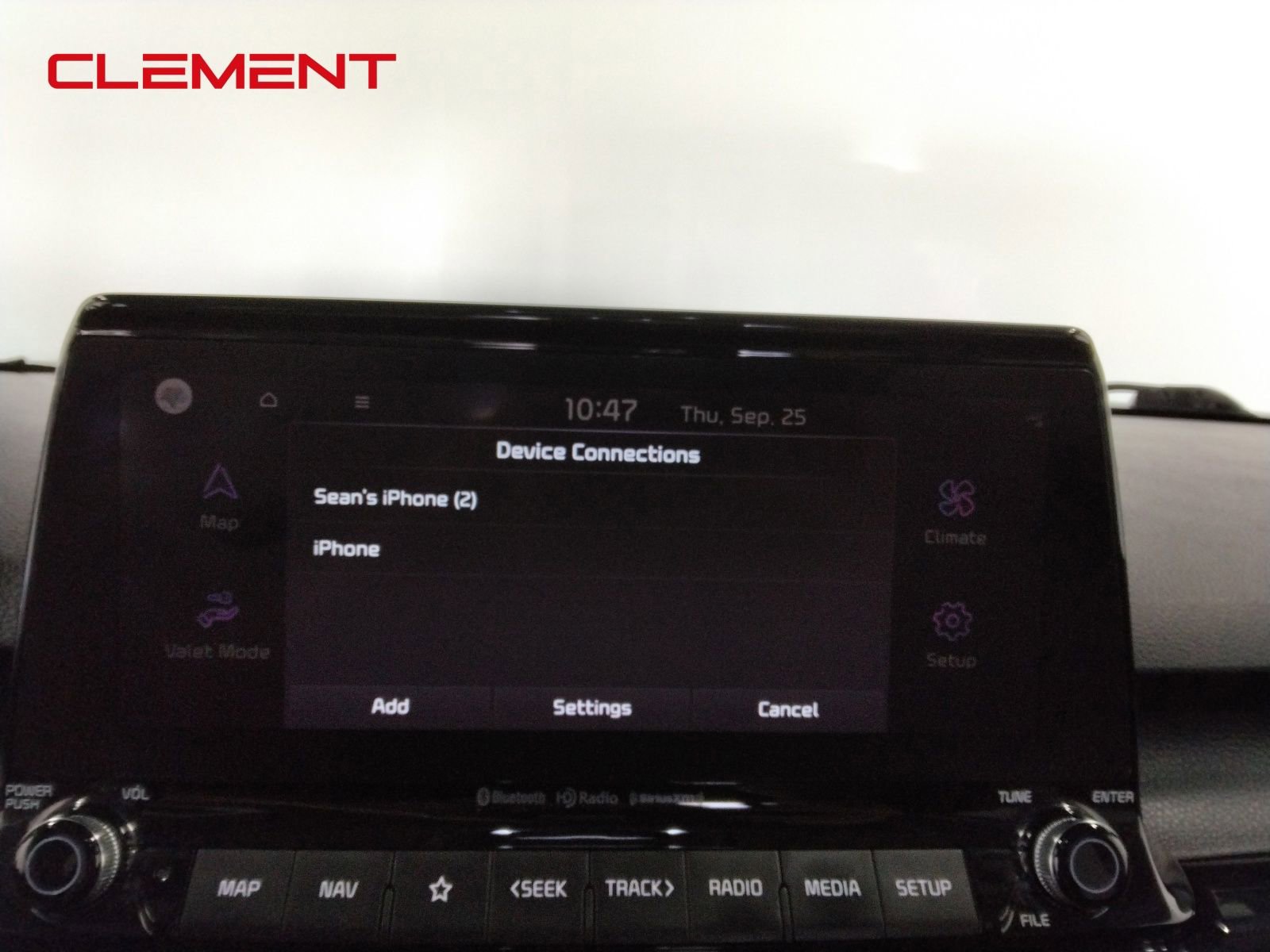 Used 2023 Kia Seltos EX image 24