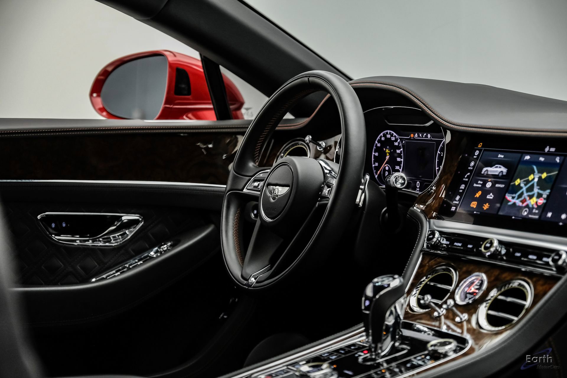 Used 2020 Bentley Continental GT AWD/4WD image 58