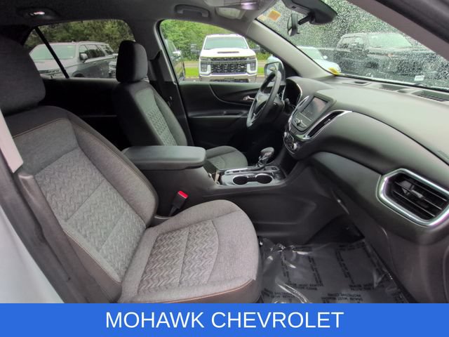Certified 2022 Chevrolet Equinox LT AWD/4WD image 28