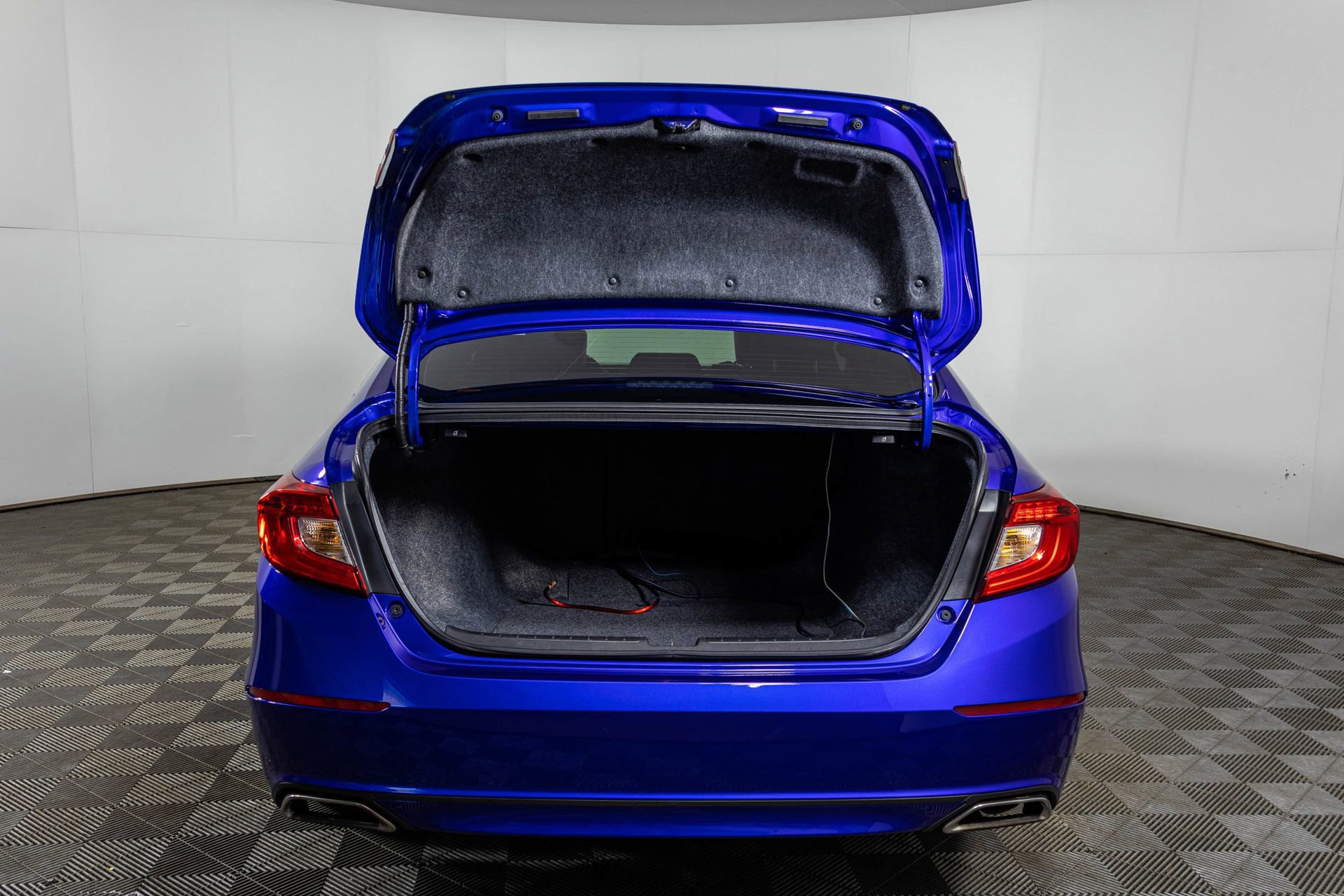 Used 2022 Honda Accord Sport image 38